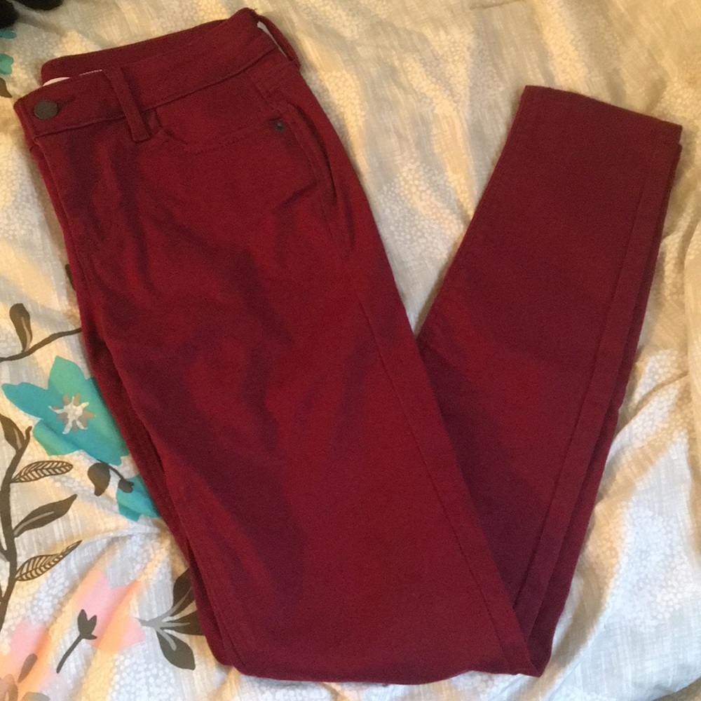 Old Navy Rockstars